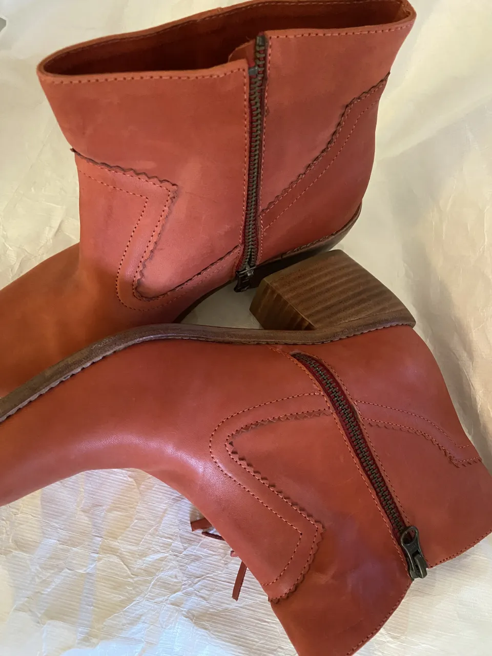 Botas Sibyl Vane - imagen 2