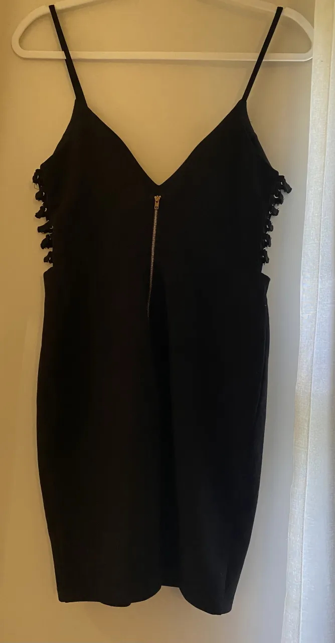 Vestido Sin marca - imagen 2