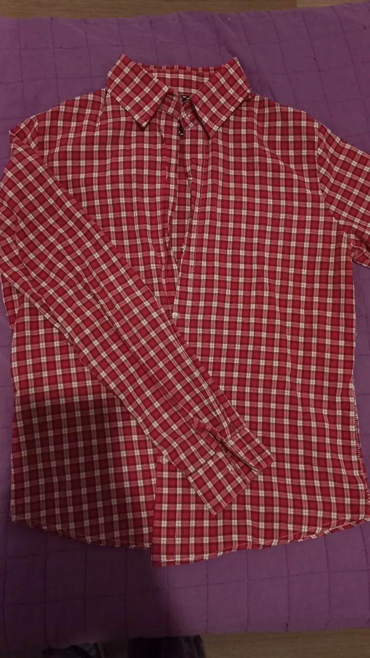 Camisa Sin marca - imagen 2