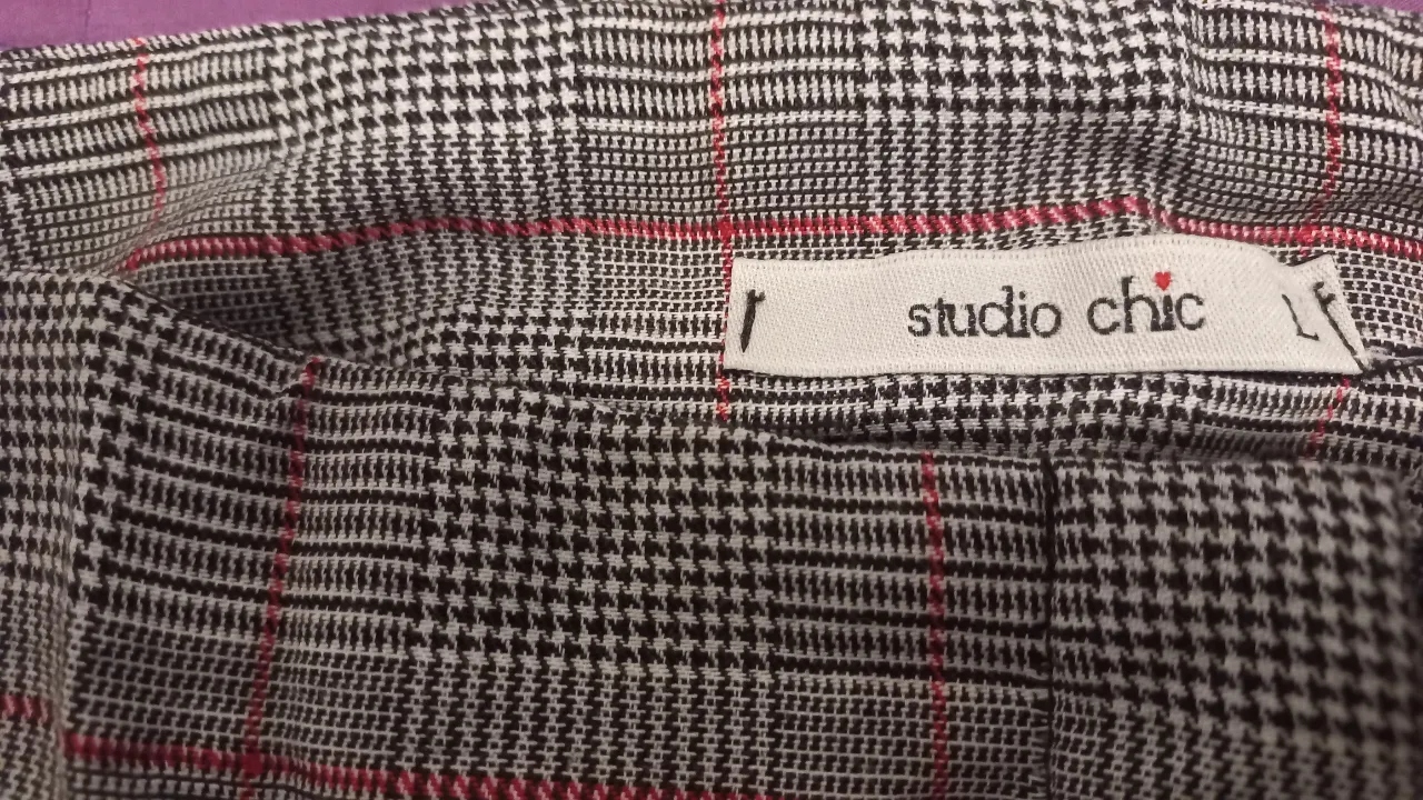 Pantalón Studio chic - imagen 3