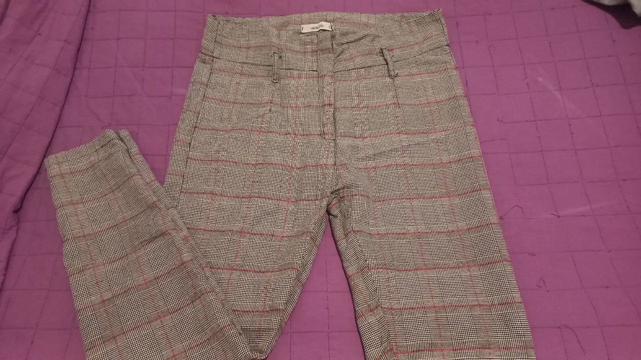 Pantalón Studio chic - imagen 1