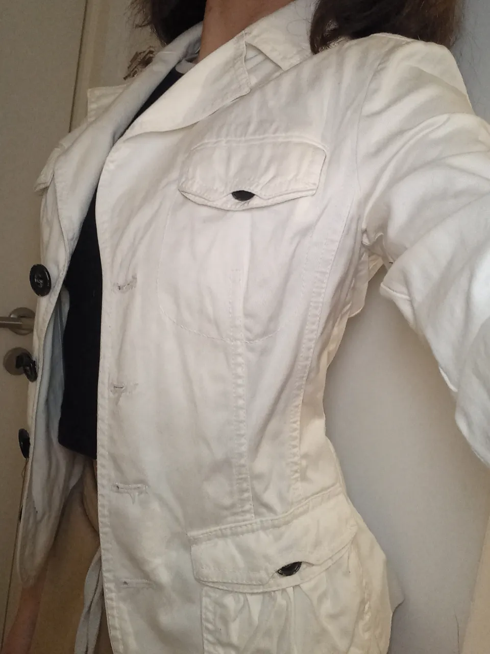 Blazer Ming suit - imagen 2