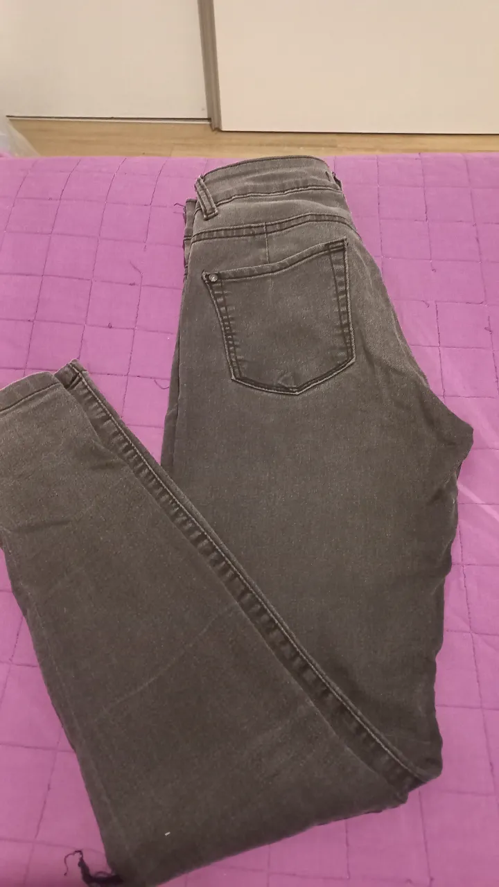 Jean Sin marca - imagen 2