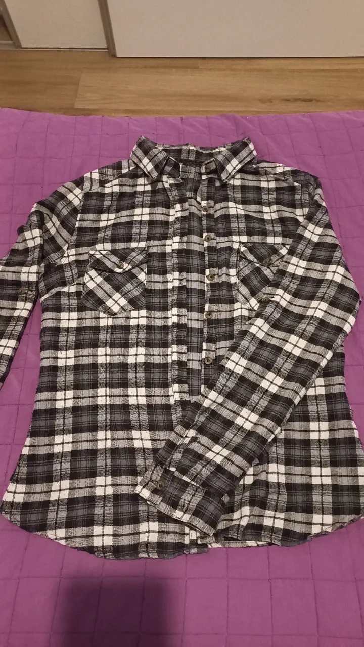 Camisa Sin marca - imagen 1