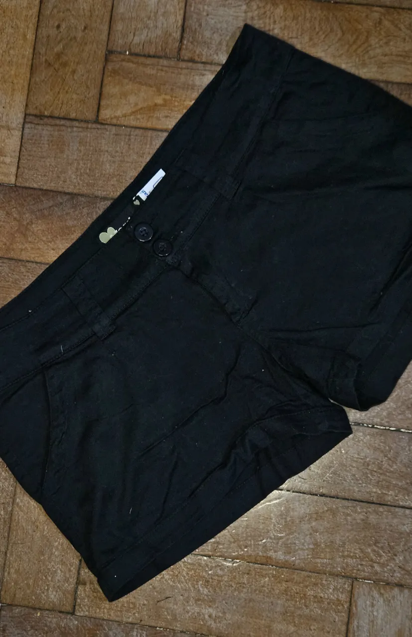 Short Mordaz - imagen 6