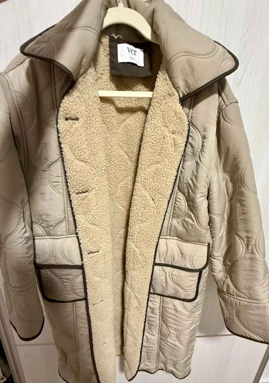 Campera Ver. - imagen 1