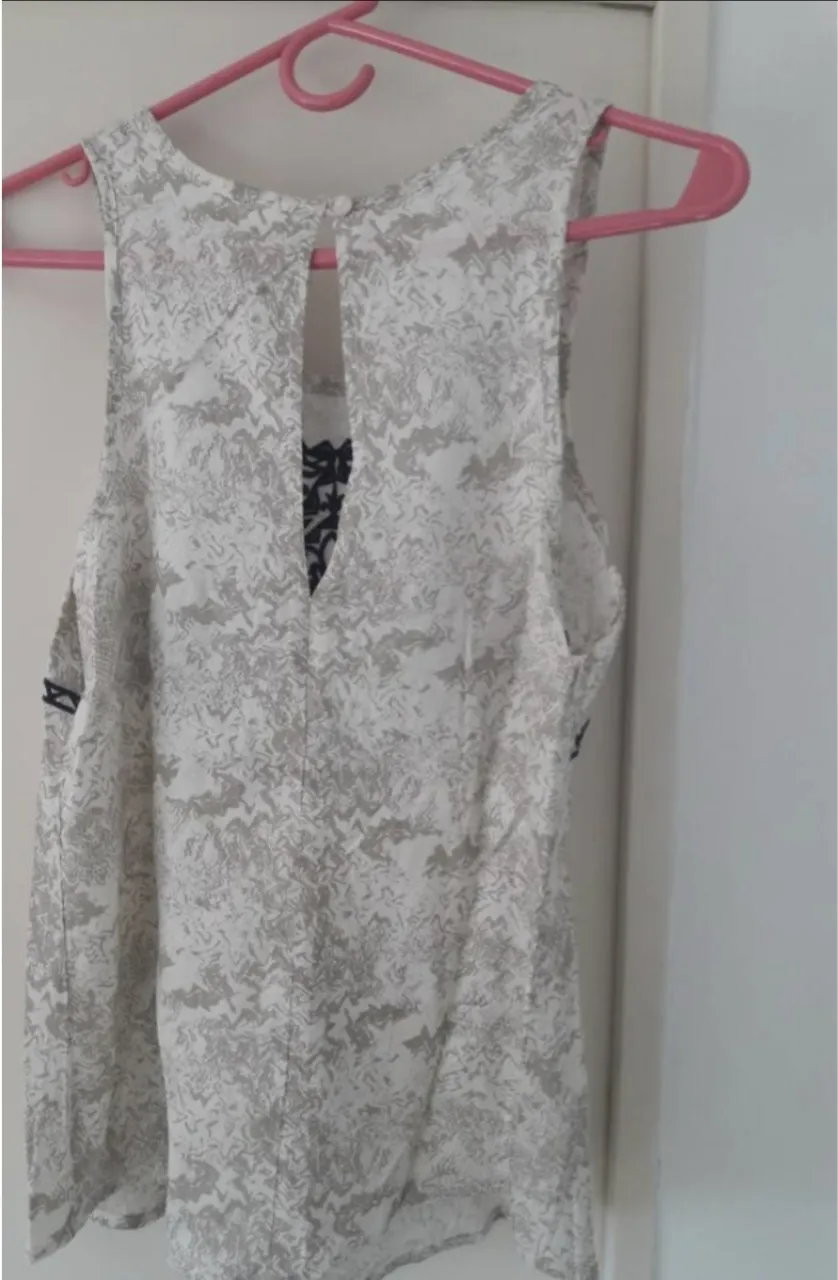 Musculosa Otra marca - imagen 3