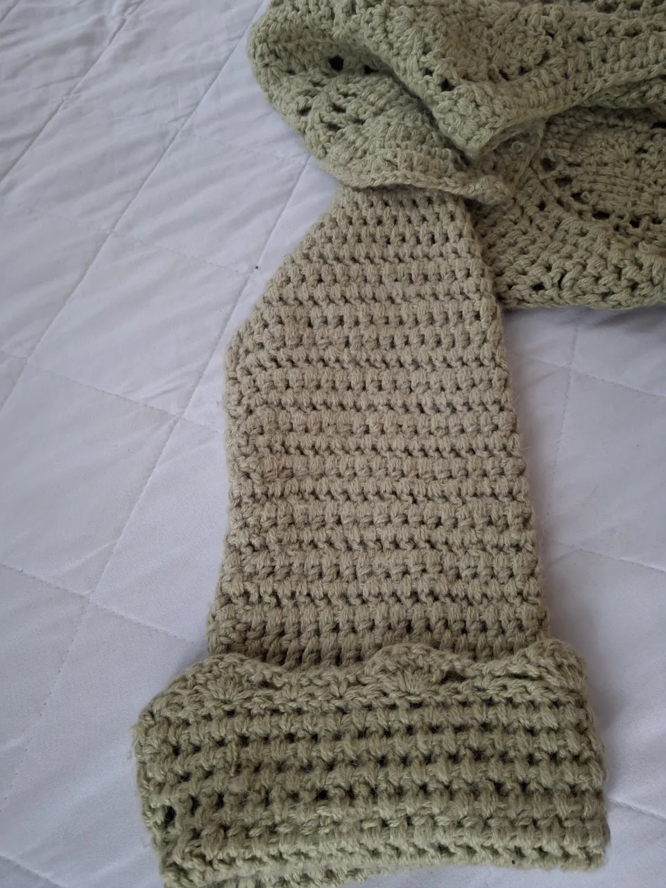 Cardigan Maria de los reyes - imagen 4