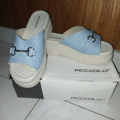 Piccadilly