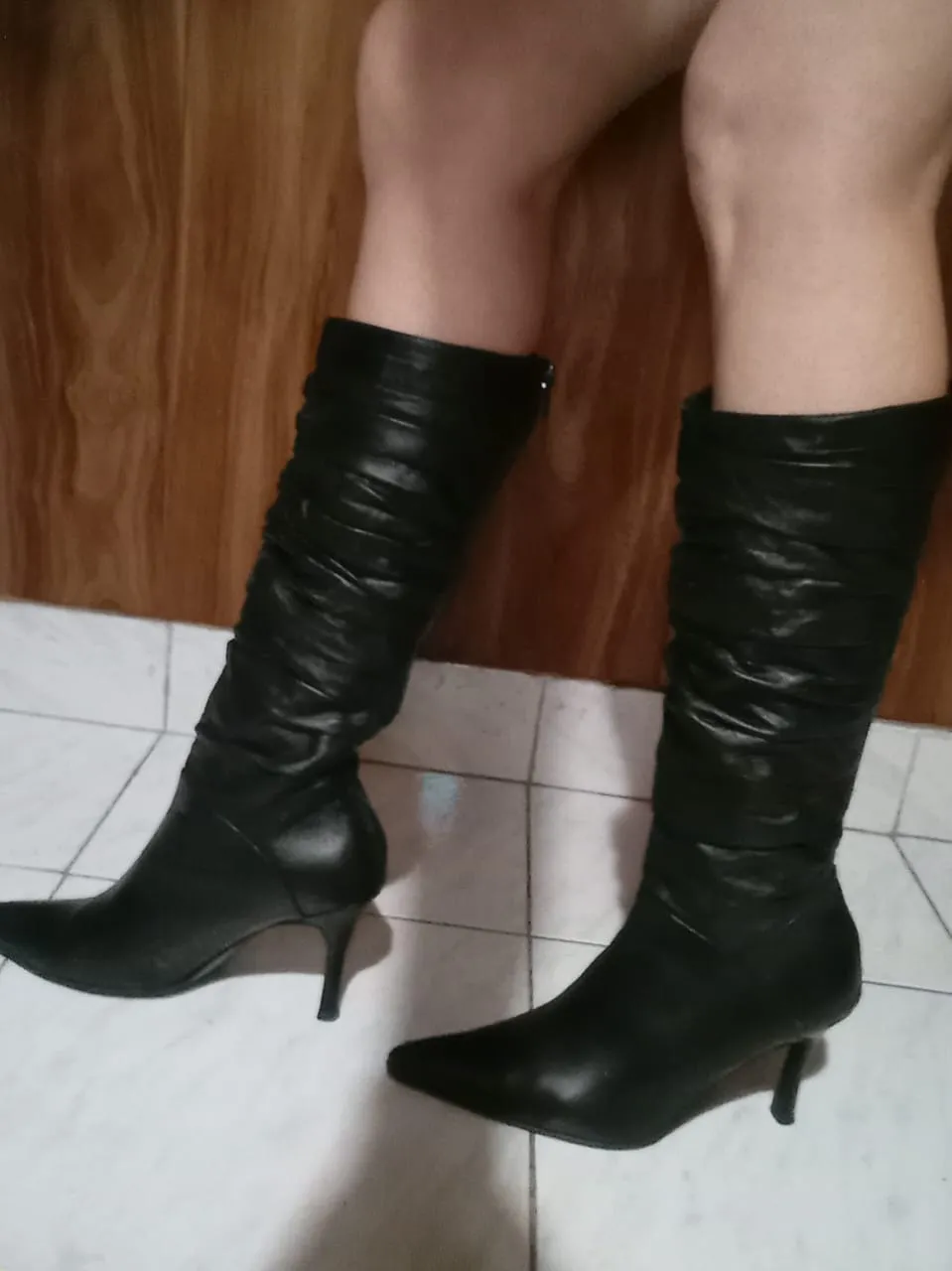 Botas No sé exactamente la marca - imagen 1