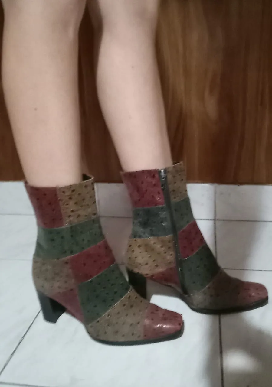Botas No sé exactamente la marca - imagen 1