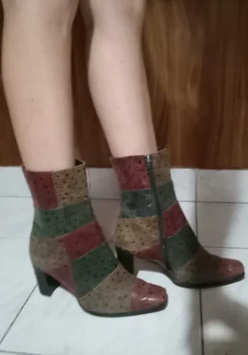 No sé exactamente la marca