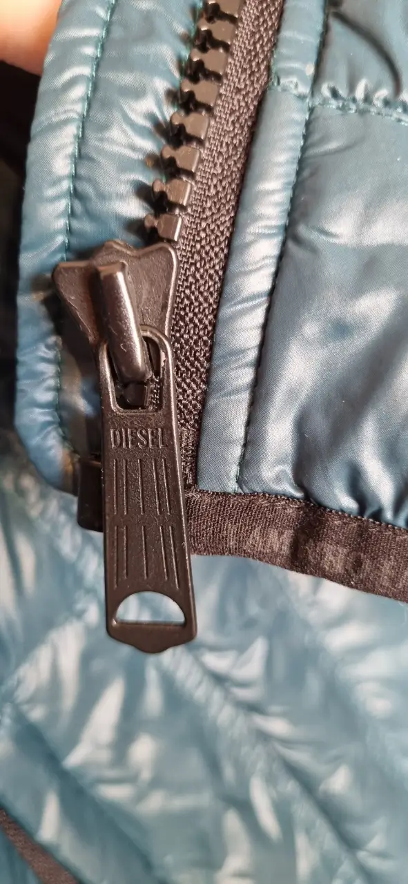 Campera Diesel - imagen 5