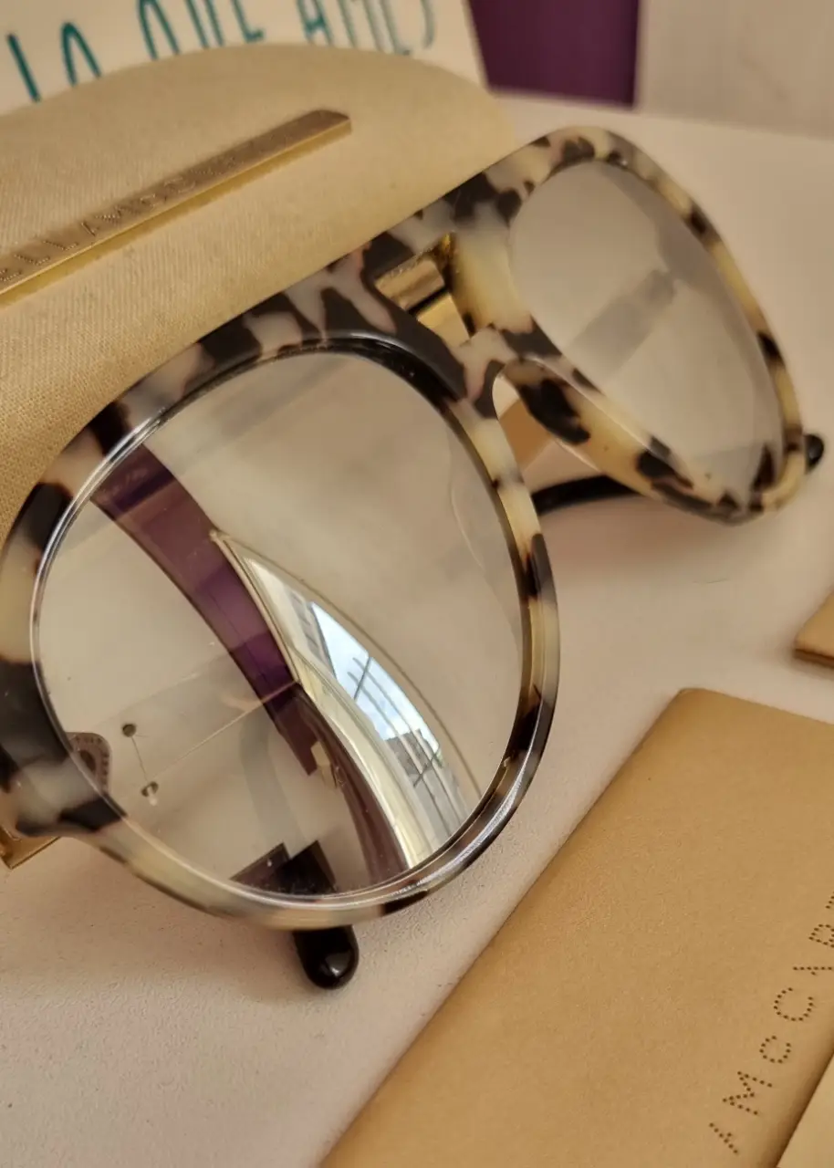 Anteojos Stella McCartney - imagen 2