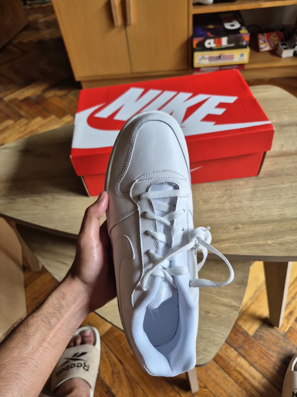 Zapatillas Nike - imagen 4