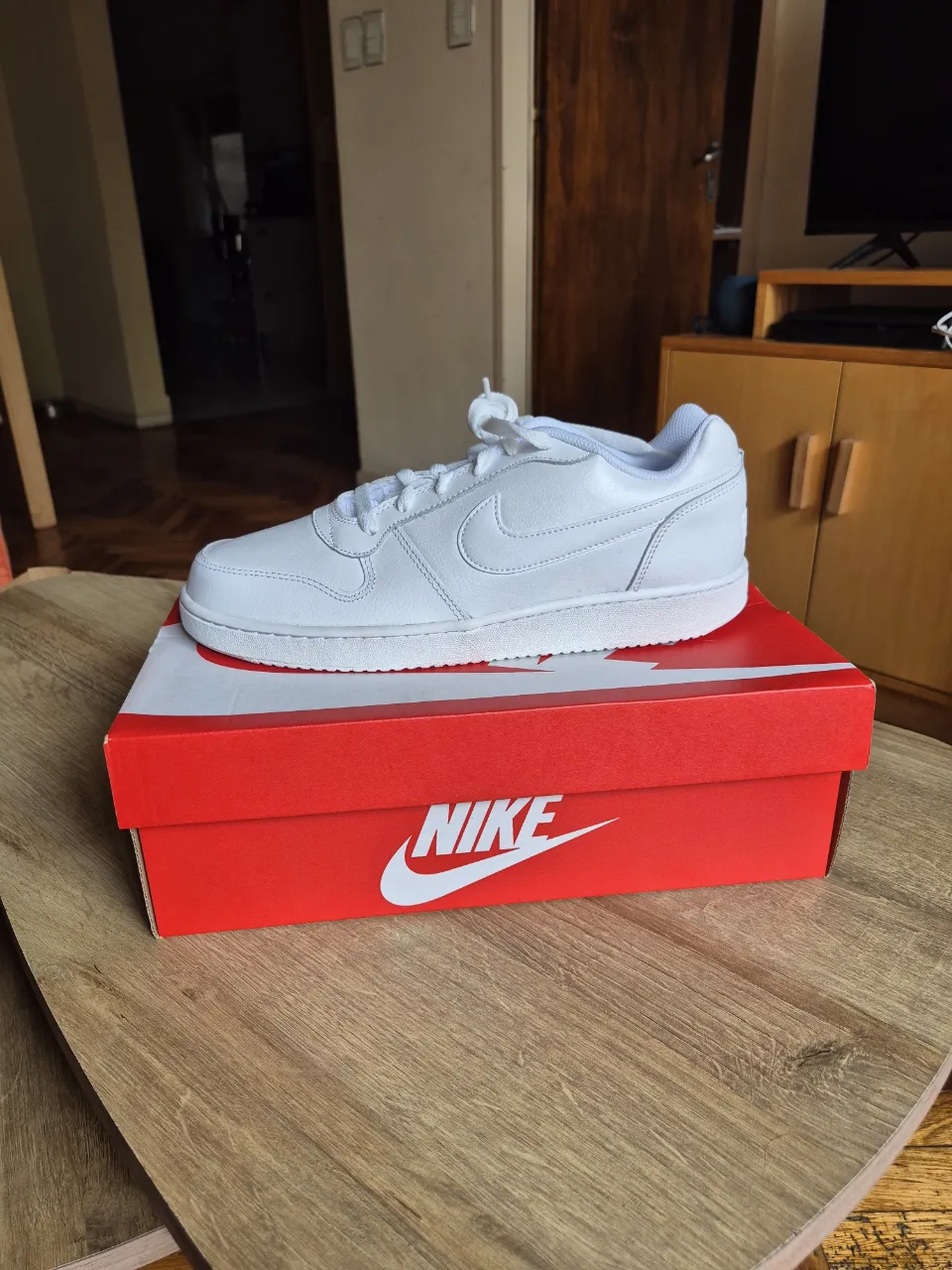 Zapatillas Nike - imagen 1
