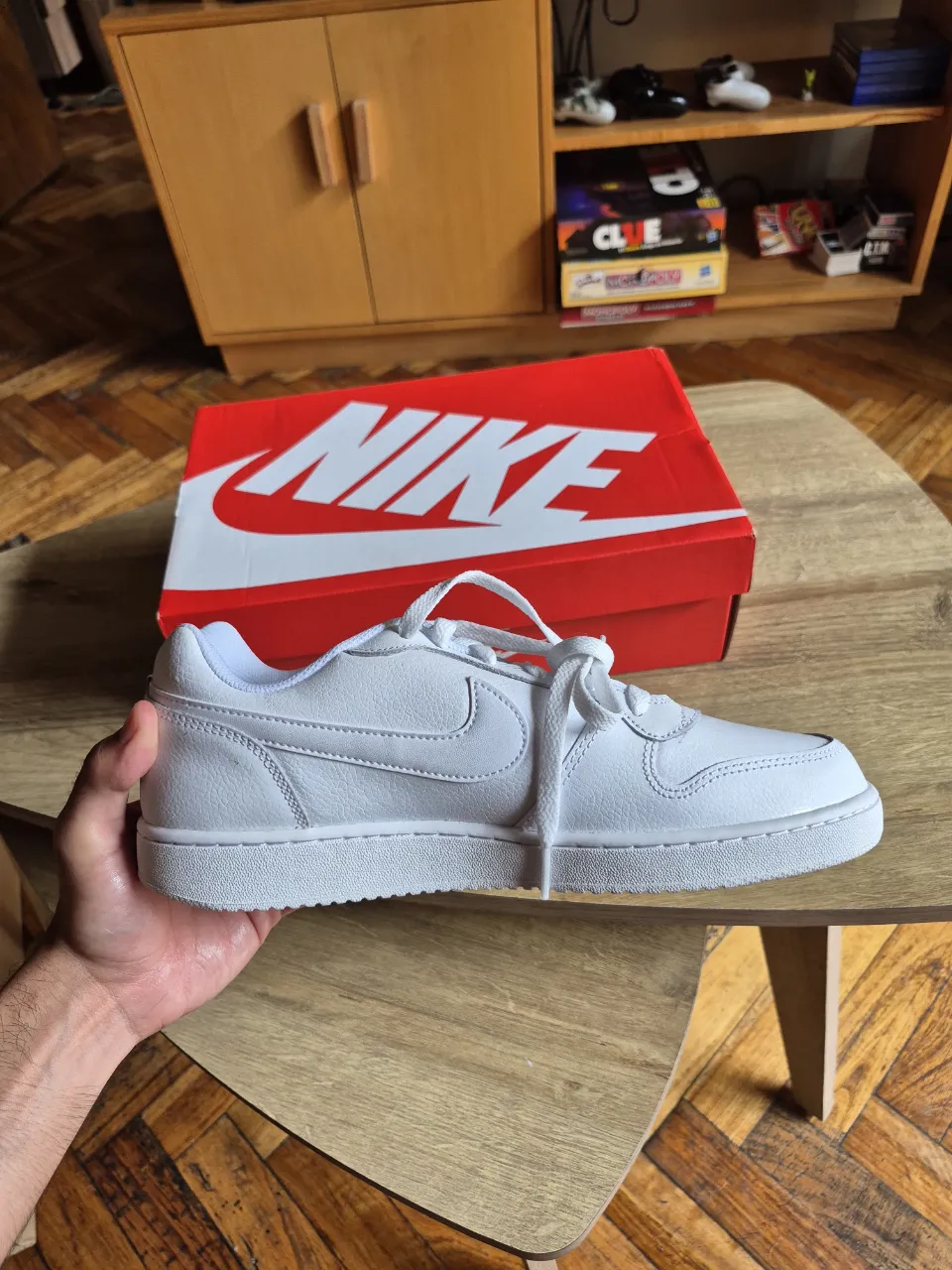 Zapatillas Nike - imagen 5
