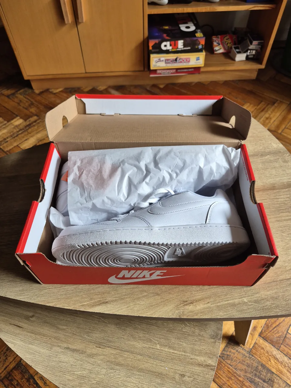 Zapatillas Nike - imagen 2