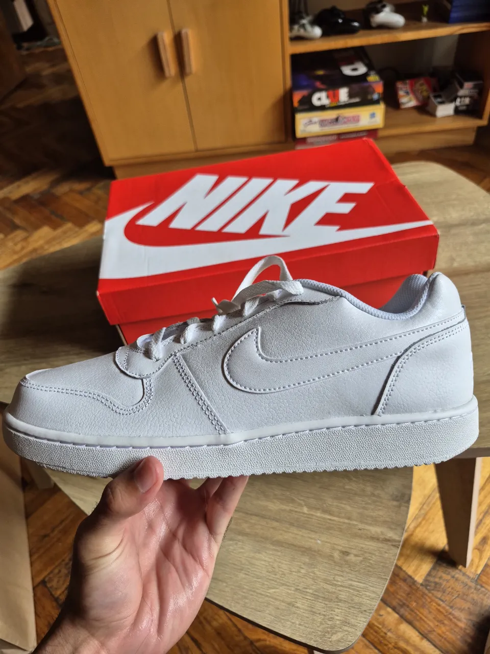 Zapatillas Nike - imagen 3
