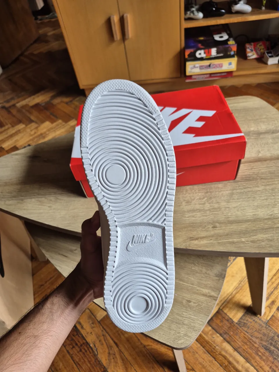 Zapatillas Nike - imagen 6