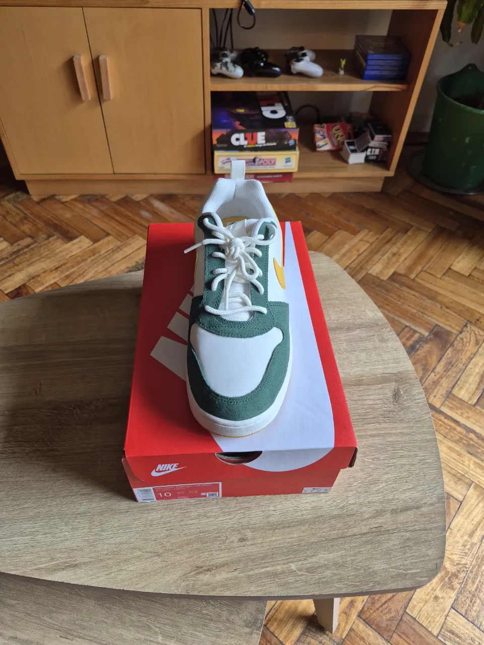 Zapatillas Nike - imagen 3