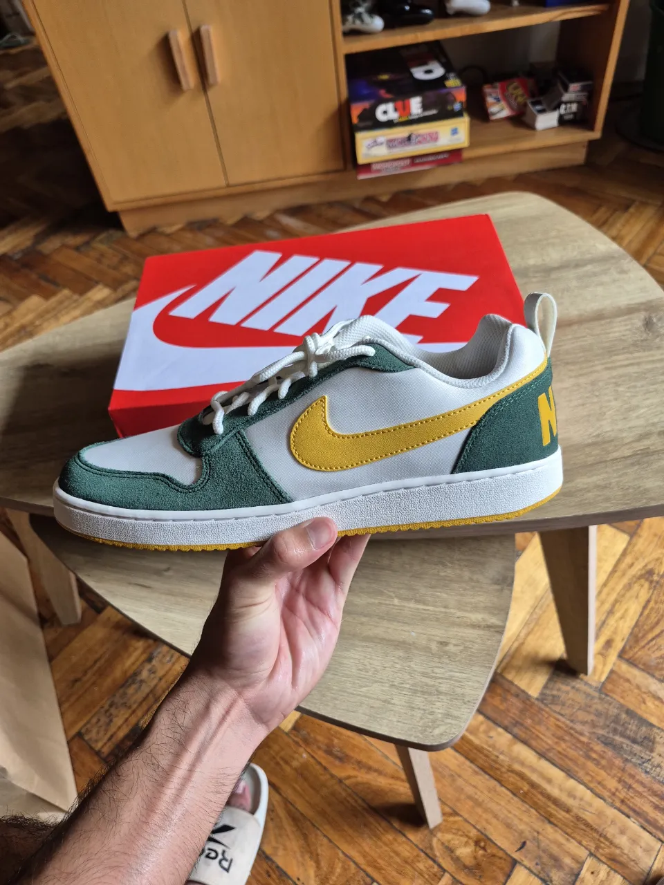 Zapatillas Nike - imagen 5