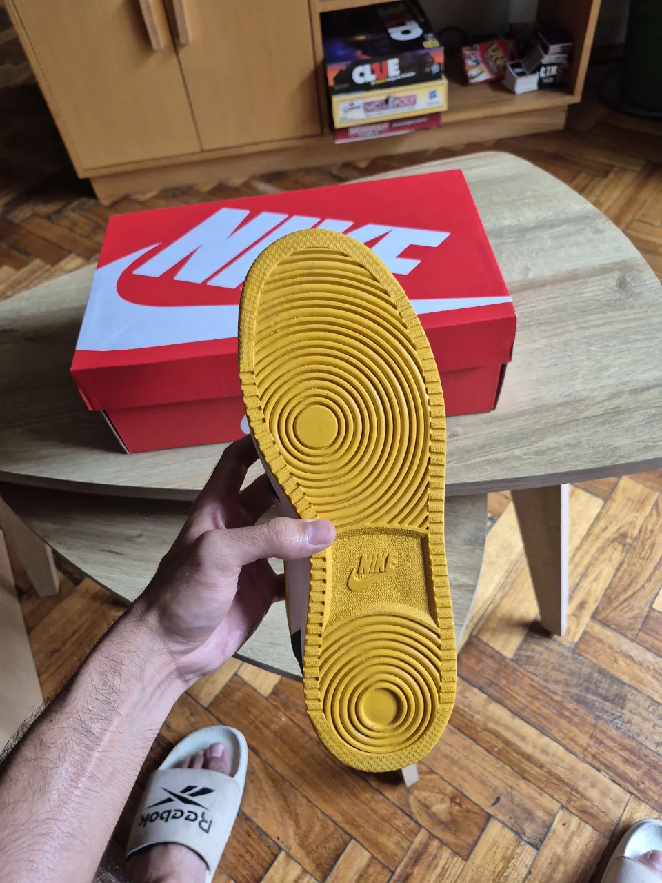 Zapatillas Nike - imagen 7