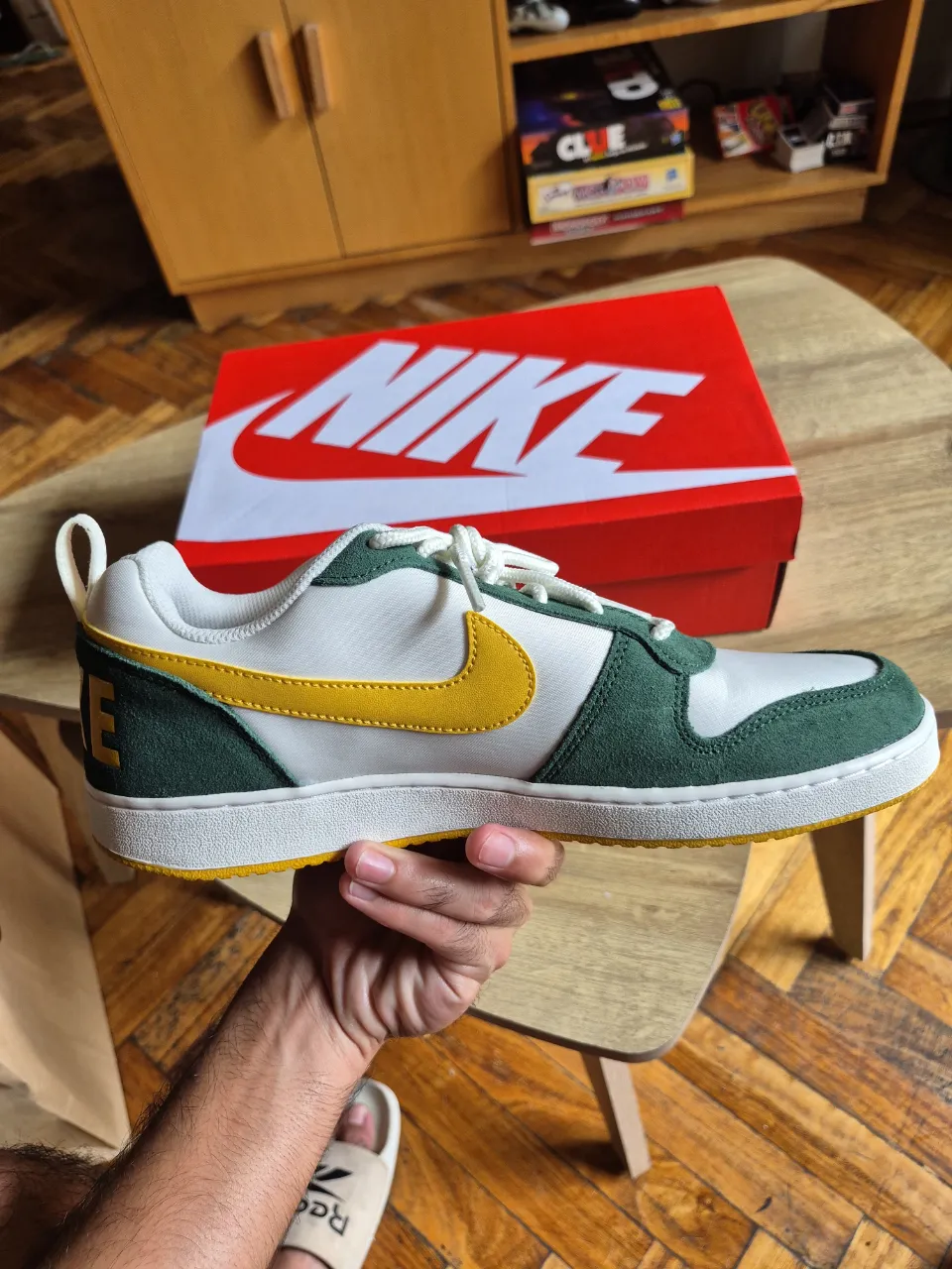 Zapatillas Nike - imagen 6