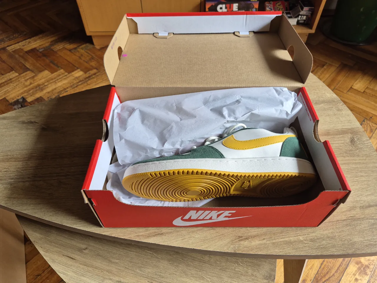 Zapatillas Nike - imagen 2