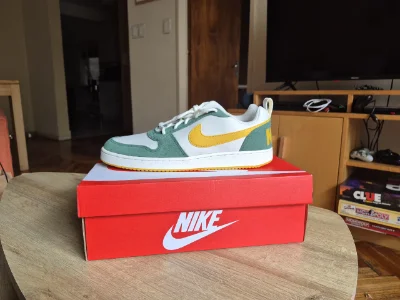Nike