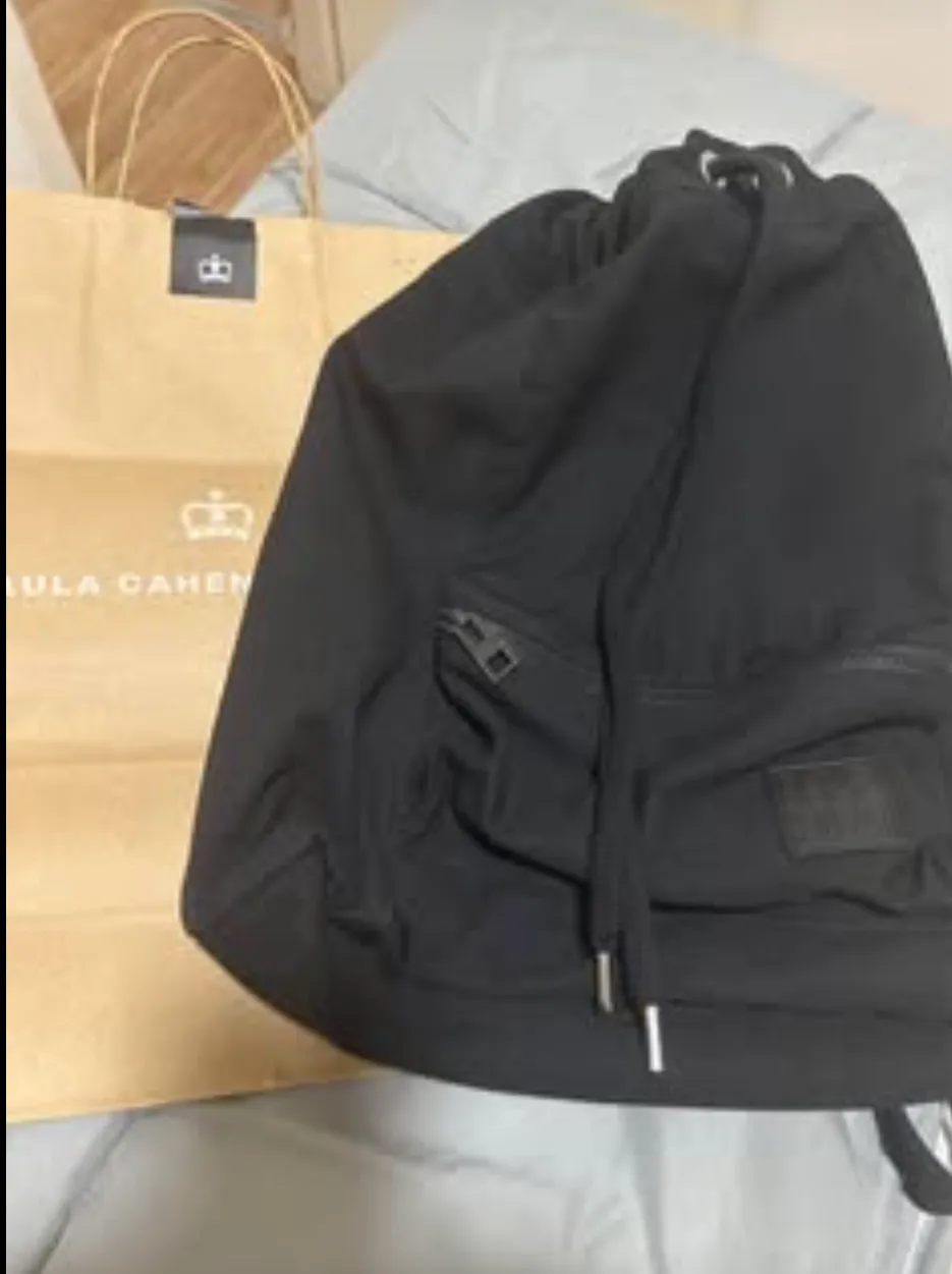 Mochila Paula Cahen D'Anvers - imagen 5