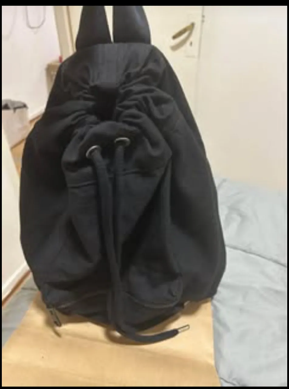 Mochila Paula Cahen D'Anvers - imagen 2