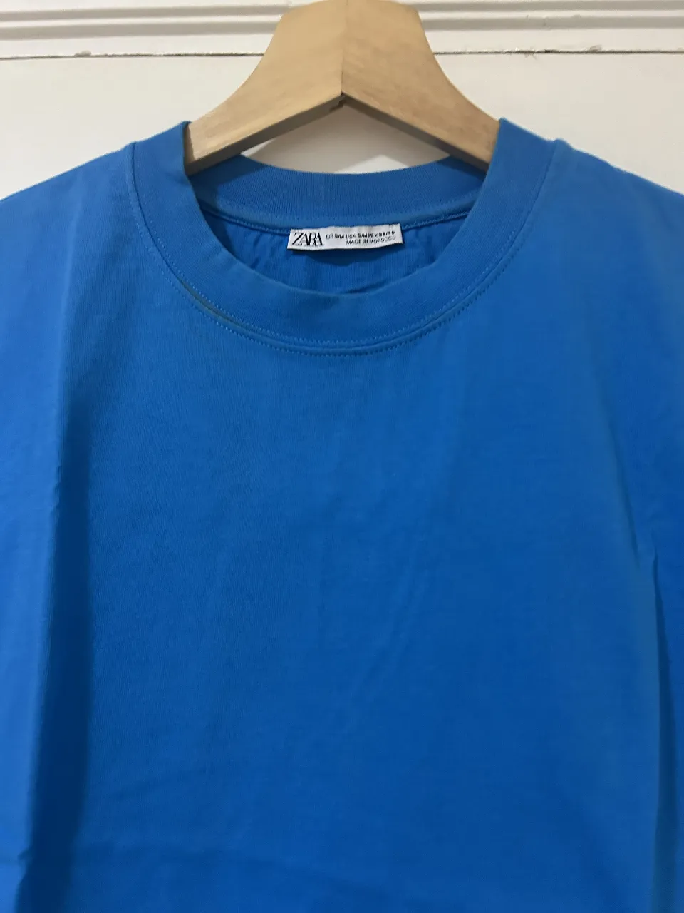 Musculosa Zara - imagen 3