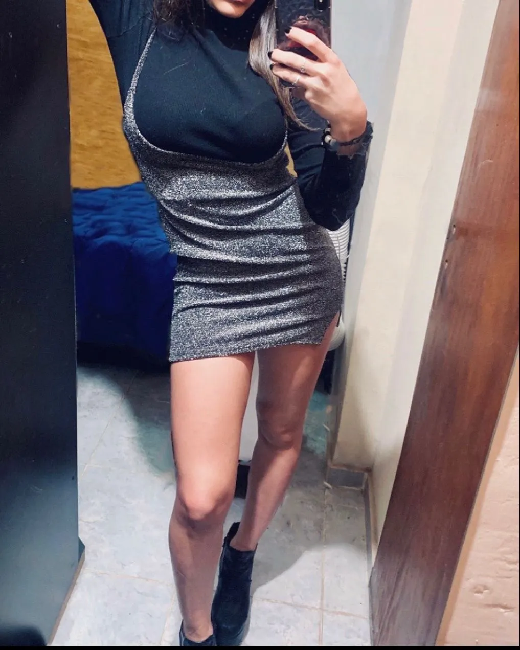 Vestido Otro - imagen 1