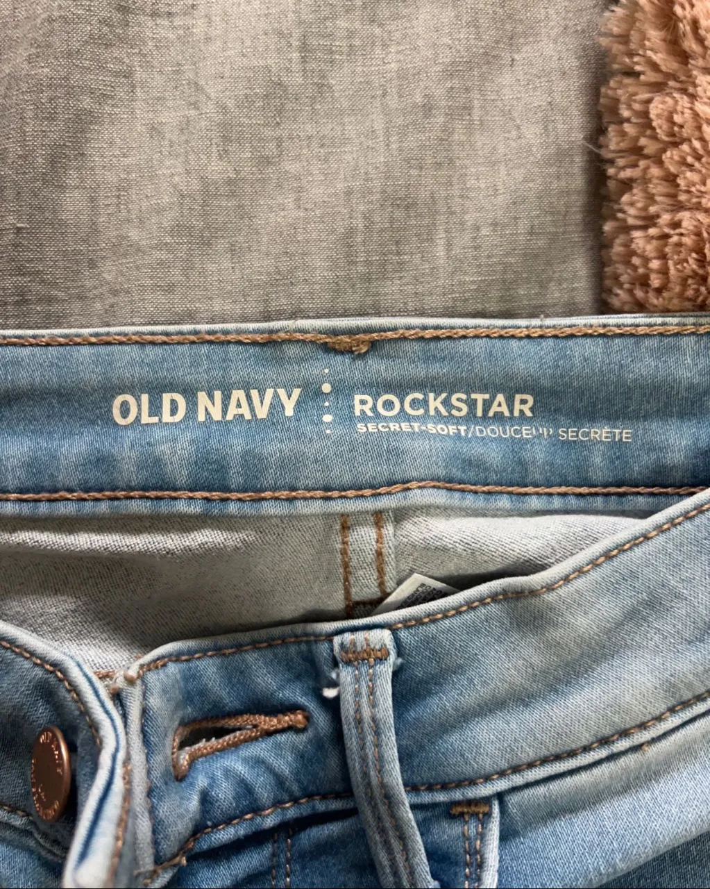 Jean Old Navy - imagen 5
