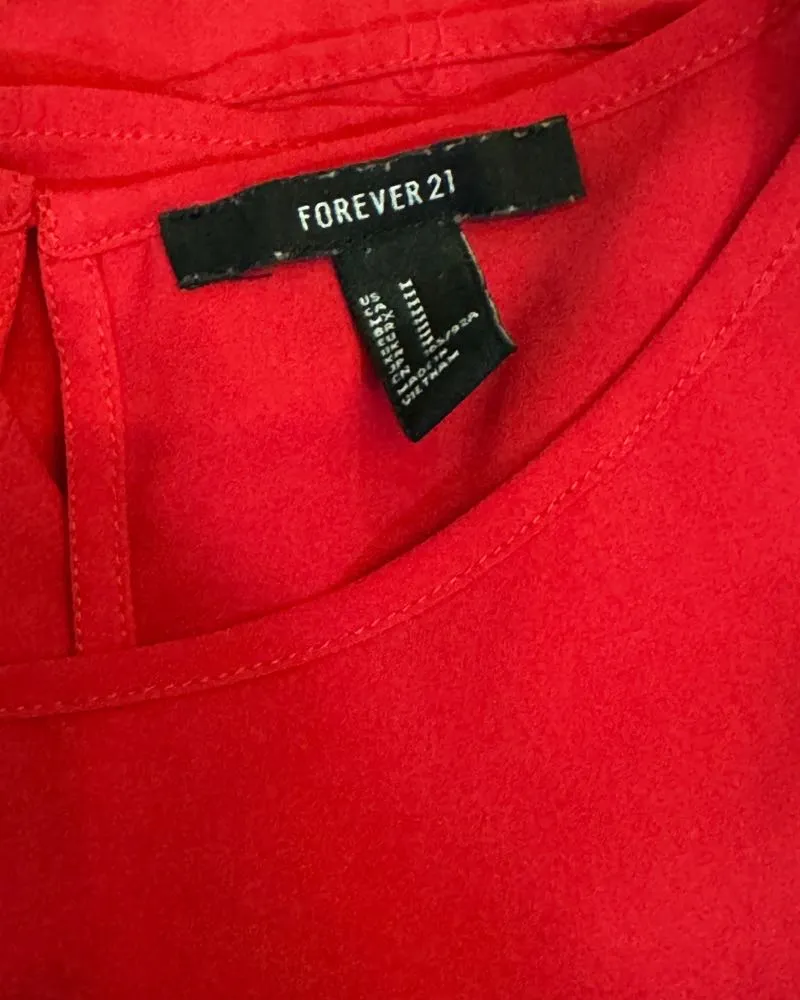 Remera Forever 21 - imagen 3