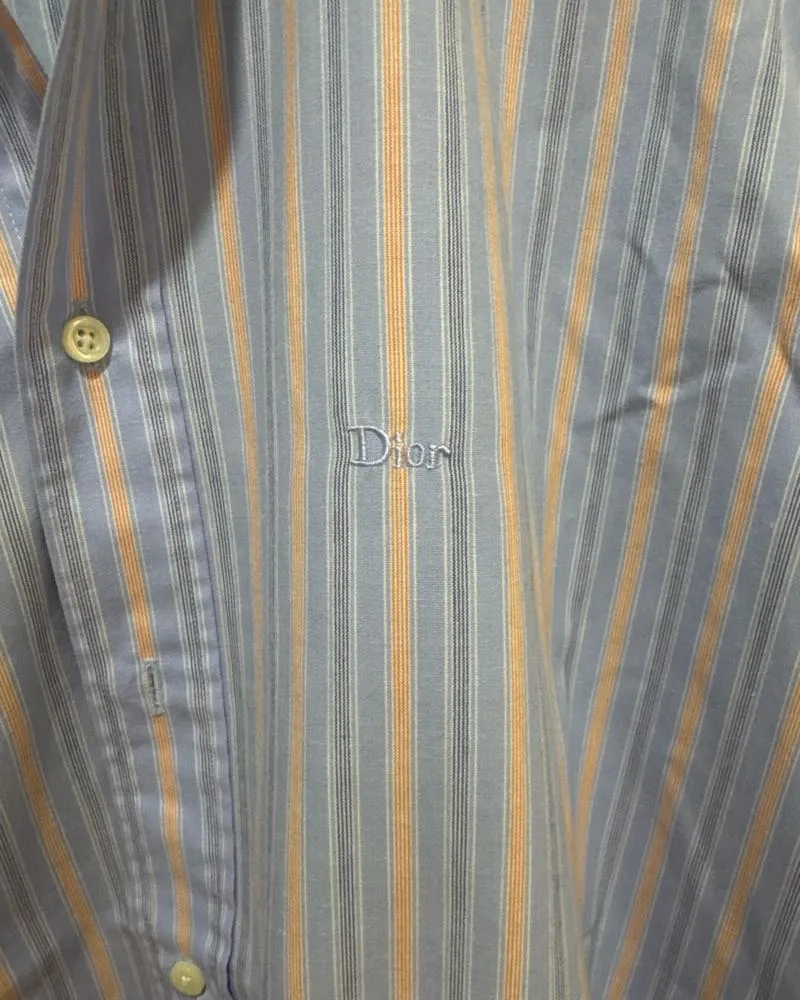 Camisa Christian Dior - imagen 3
