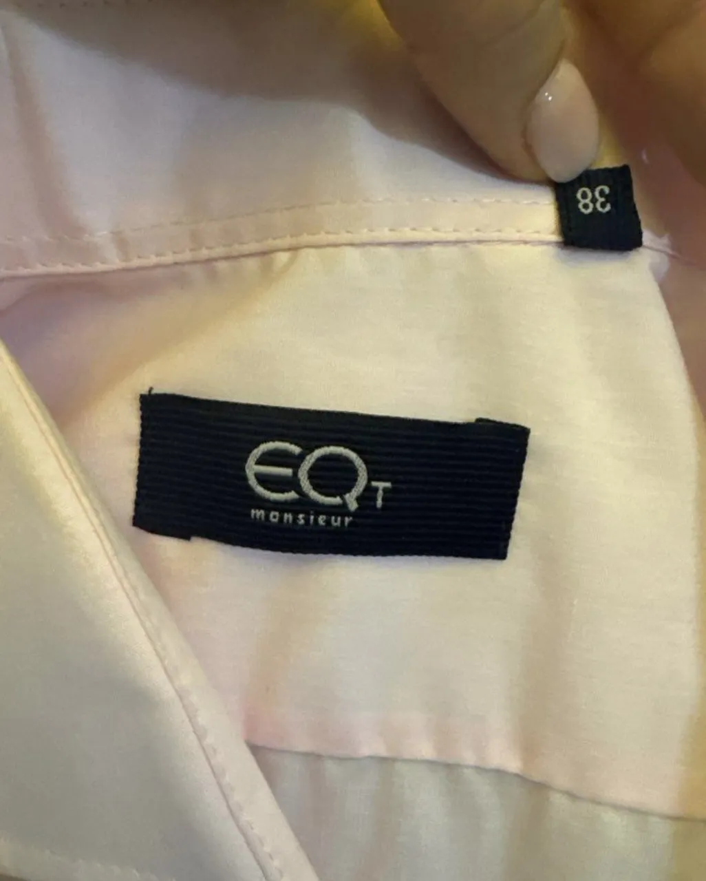 Camisa EQ - imagen 3