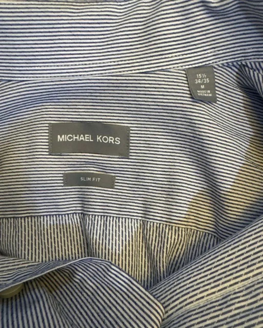 Camisa Michael Kors - imagen 3