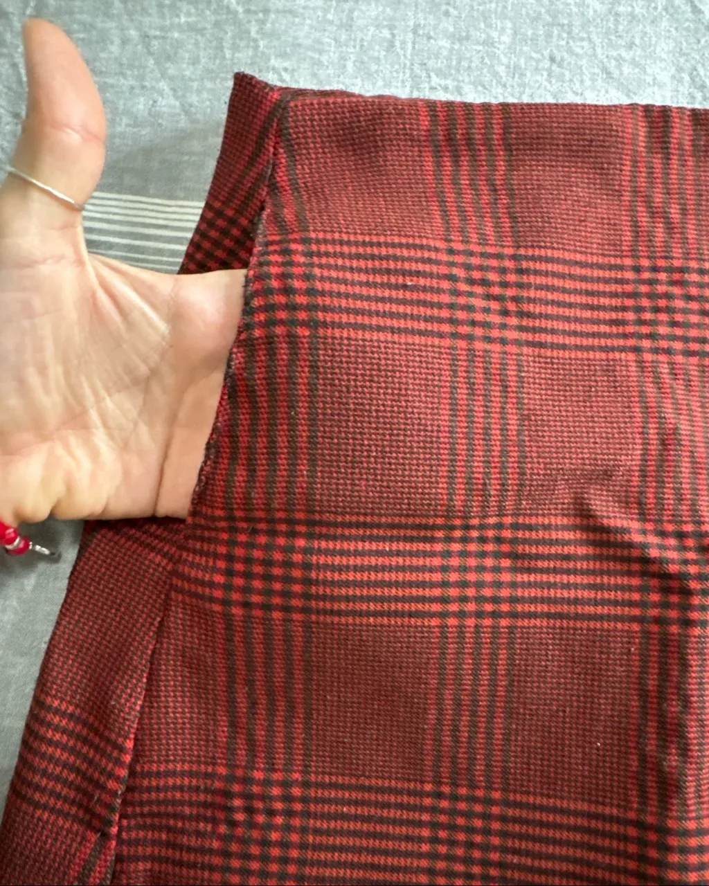 Pollera Otro - imagen 2