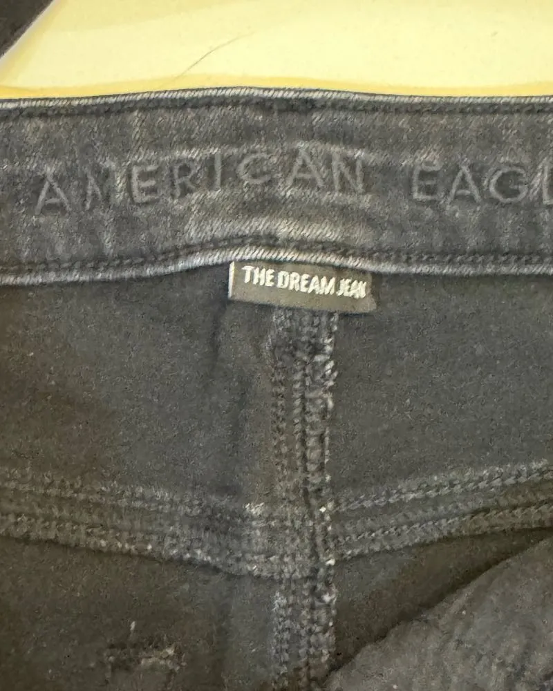 Short American Eagle - imagen 4