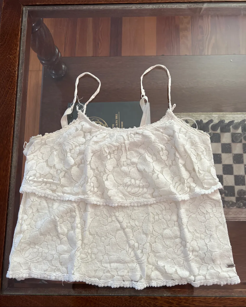 Musculosa Aéropostale - imagen 1