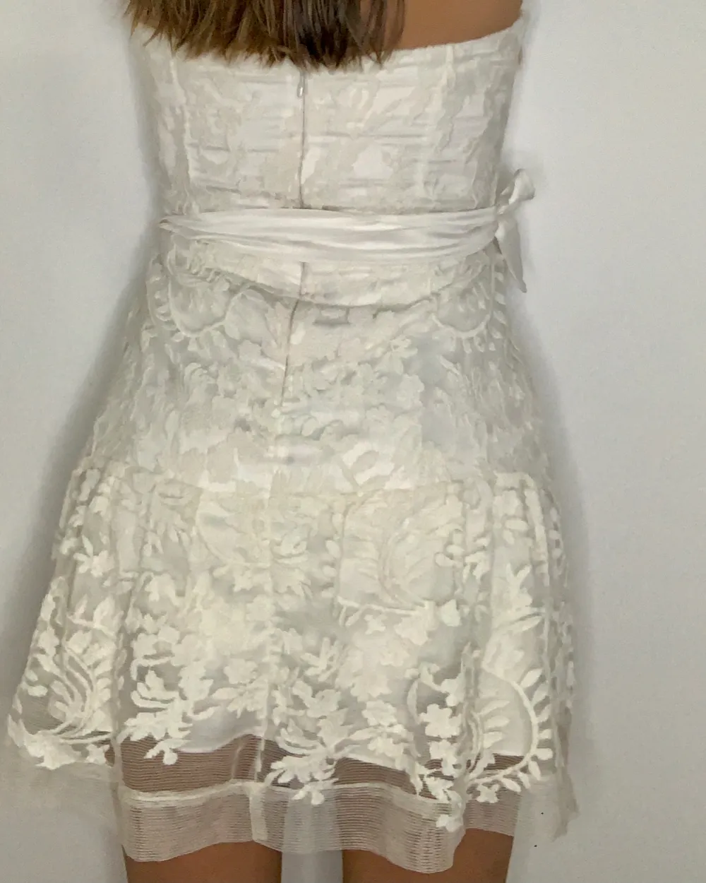Vestido Salsipuedes - imagen 4
