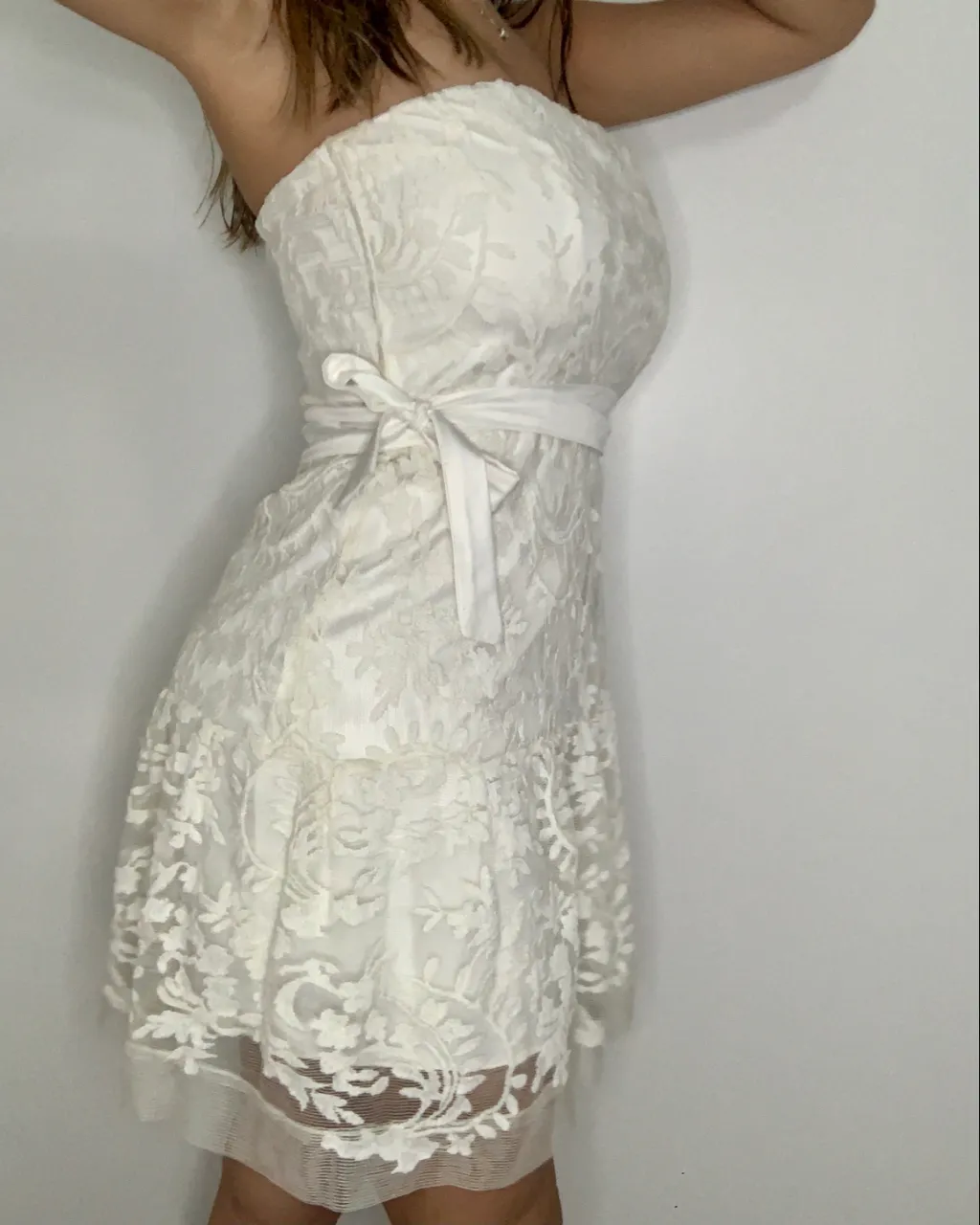 Vestido Salsipuedes - imagen 2