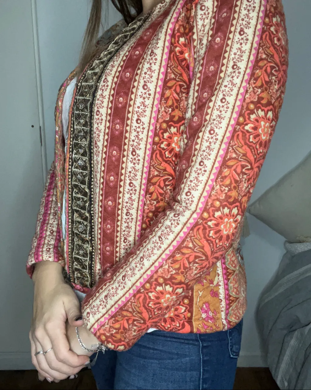 Campera Cuesta Blanca - imagen 2