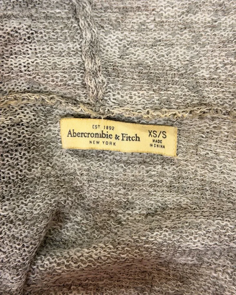 Cardigan Abercrombie & Fitch - imagen 4