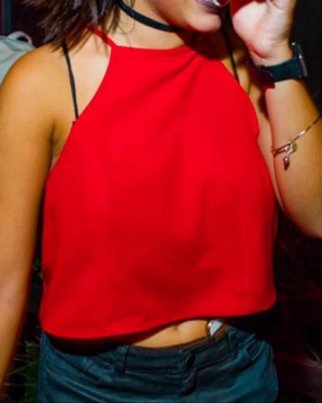 Top Zara Woman - imagen 3