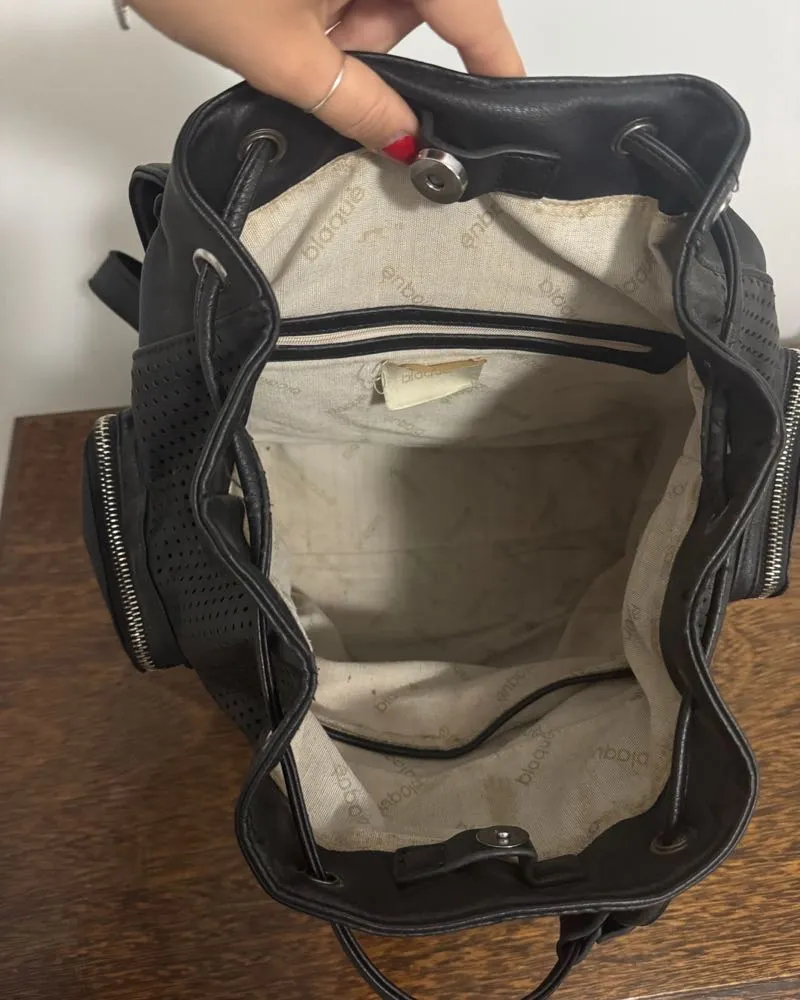 Mochila Blaque - imagen 3