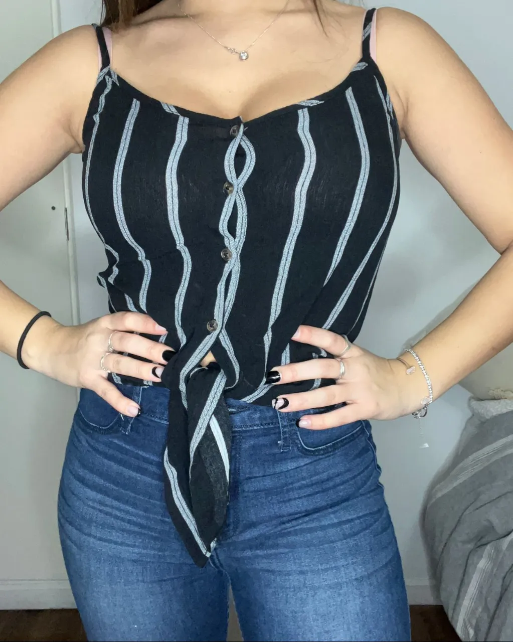 Musculosa H&M - imagen 1