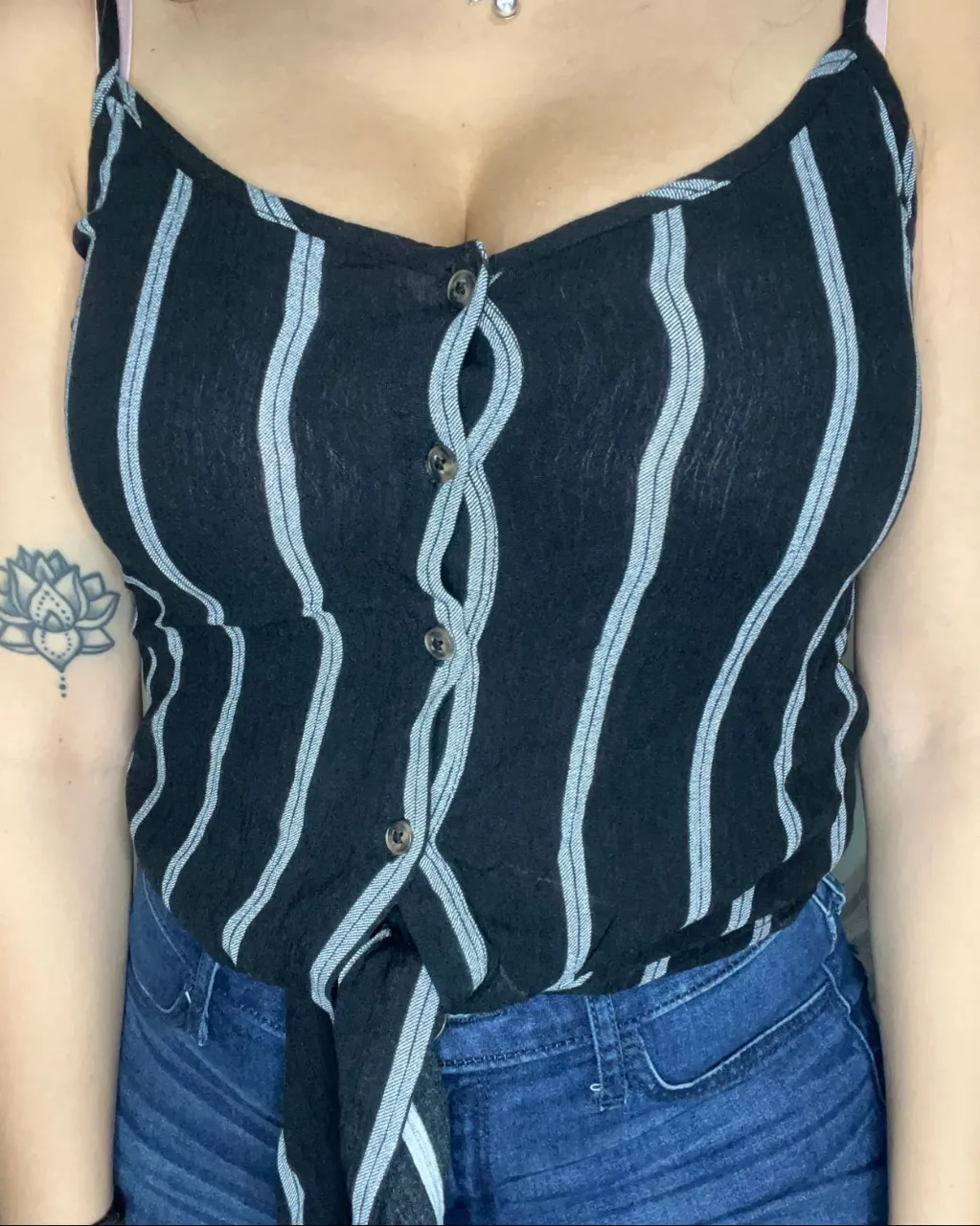Musculosa H&M - imagen 2